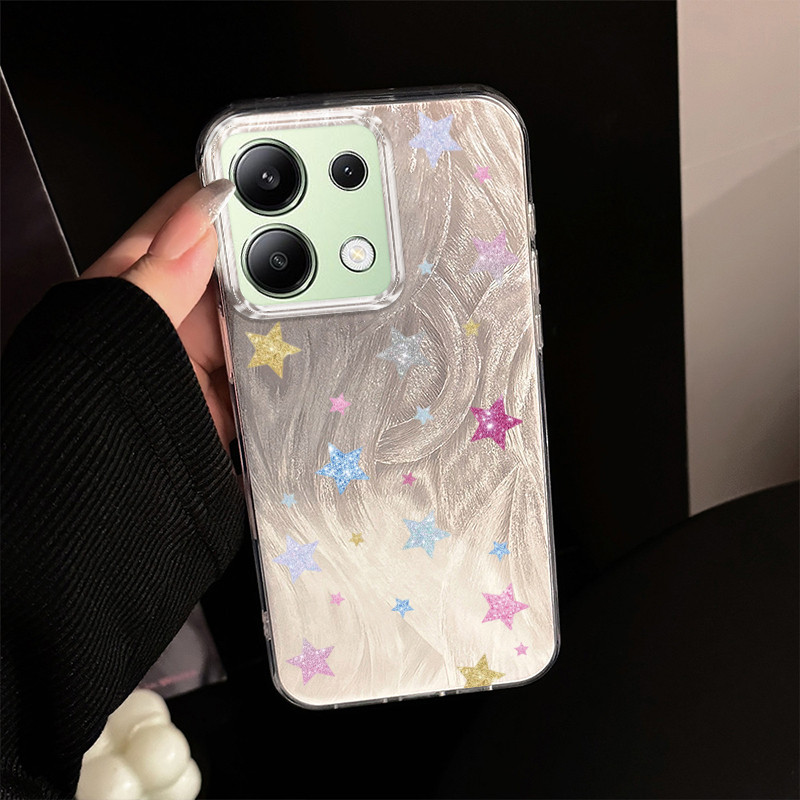 Casing Hp Untuk Xiaomi POCO X6 Pro X6 Neo X6 5G M6 Pro 4G Redmi Note 13 4G Note 13 5G Note 13 Pro 5G