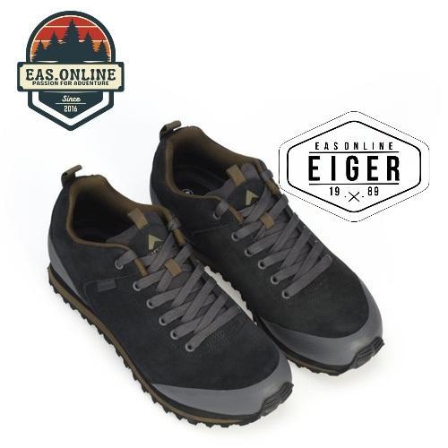 Sepatu Eiger S.Vibram Bugle Hiking Shoes