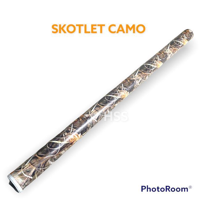 skotlet camo - stiker camo - scotlait camoflase - stiker
