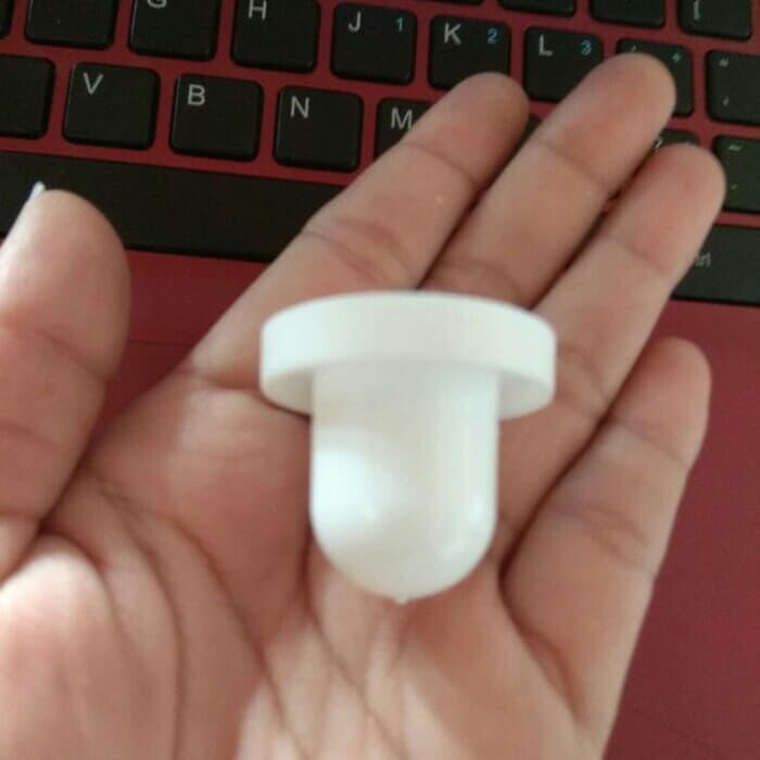 Tutup Botol Jamu / Tutup Botol Bensin