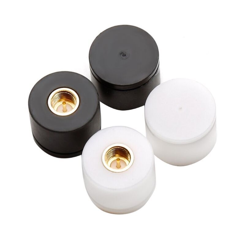 2PC 2.4G Zigbee Mini Stick Antenna Smart Home Bluetooth Router Network Card WIFI Aerial 3DBI Pin/Int