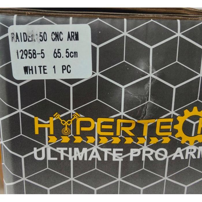 DELKEVIC SWING ARM (HYPERTEC)SERIES SATRIA FU-MX KING-MX NEW-SUPRA GTR&SONIC