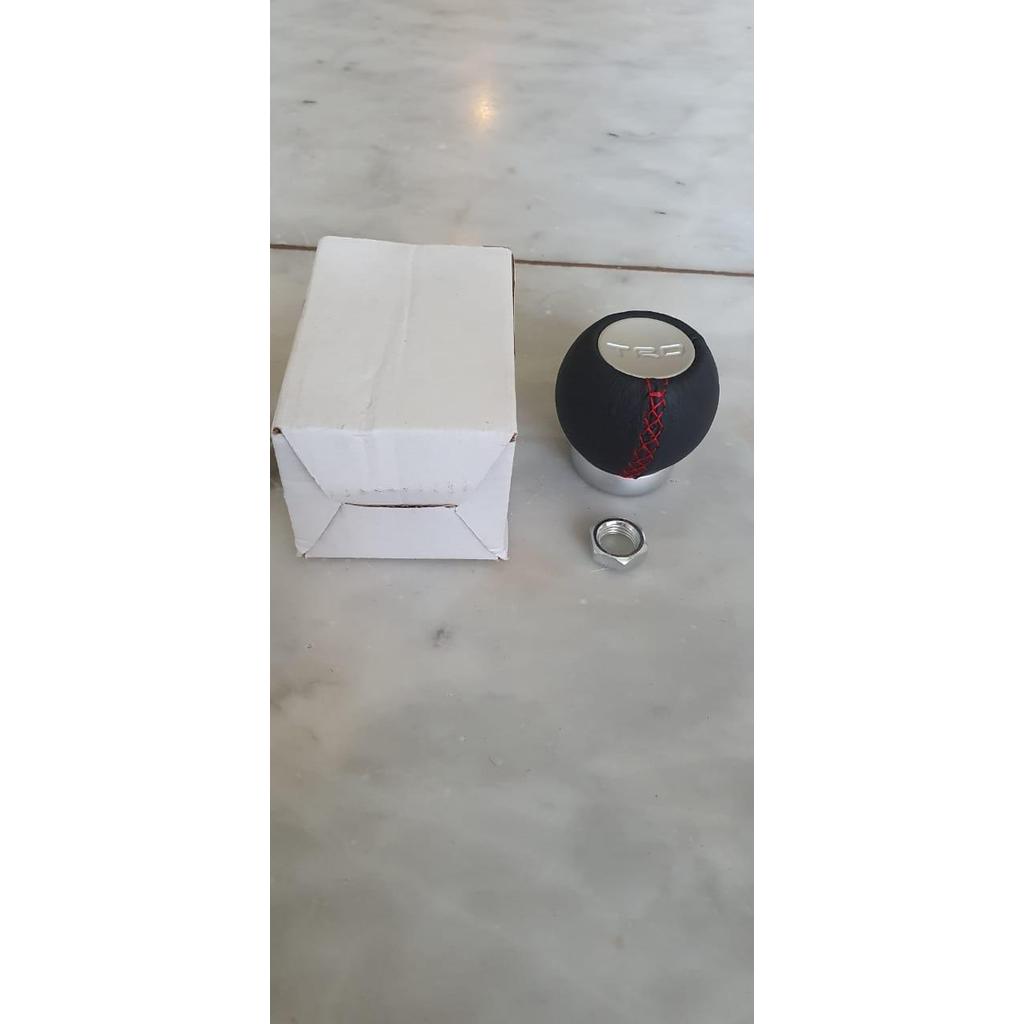 Ready Shift Knob TRD FT86