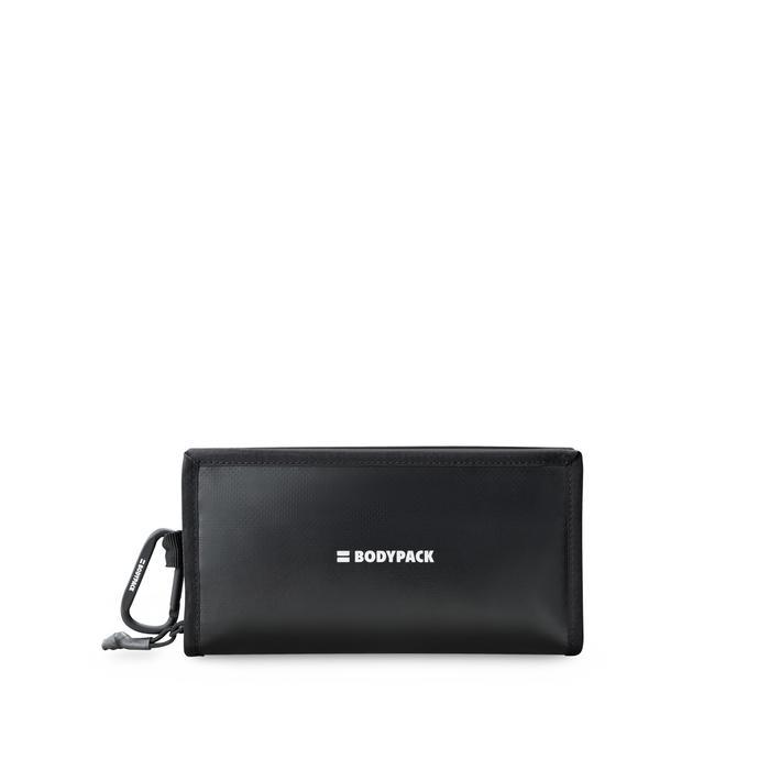 Bodypack Chyper Wallet Dompet - Hitam