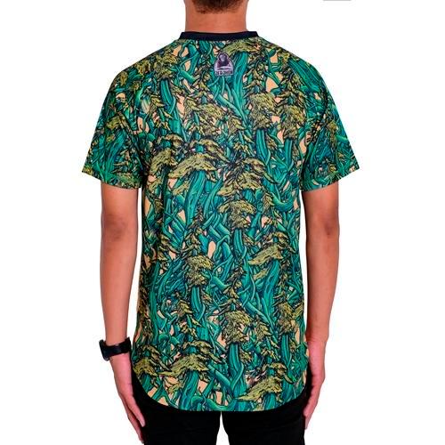 Jersey Sepeda Jersey Gowes Kaos Sepeda Pria Dicted