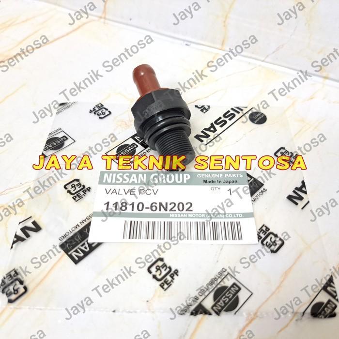 VALVE PVC VALVE VENTILATOR LIVINA L11 JUKE EVALIA XTRAIL SERENA C24 TERBARU