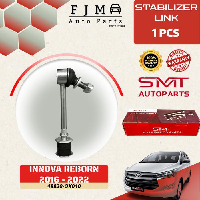 LINK STABIL DEPAN INNOVA REBORN SMT 1PCS TERBARU
