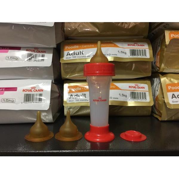 Dot Susu Kucing Dan Anjing Royal Canin/ Dot Royal Canin