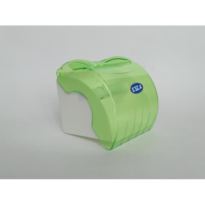 Ready Tempat Tissue Toilet Dispenser Roll - Tempat Tisu Wc Tisu Gulung