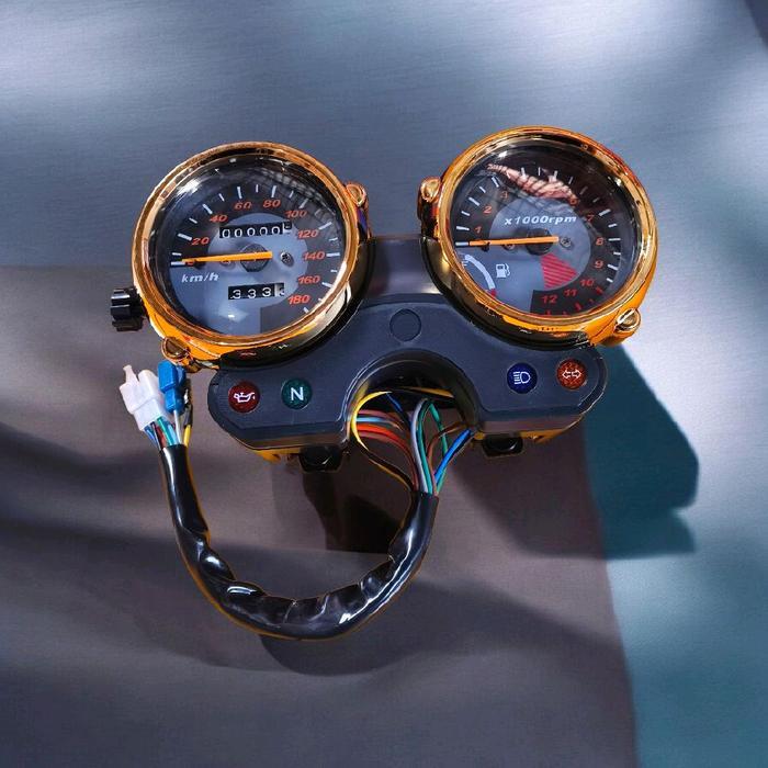 Spidometer rx-king new 2002-2008 non original *