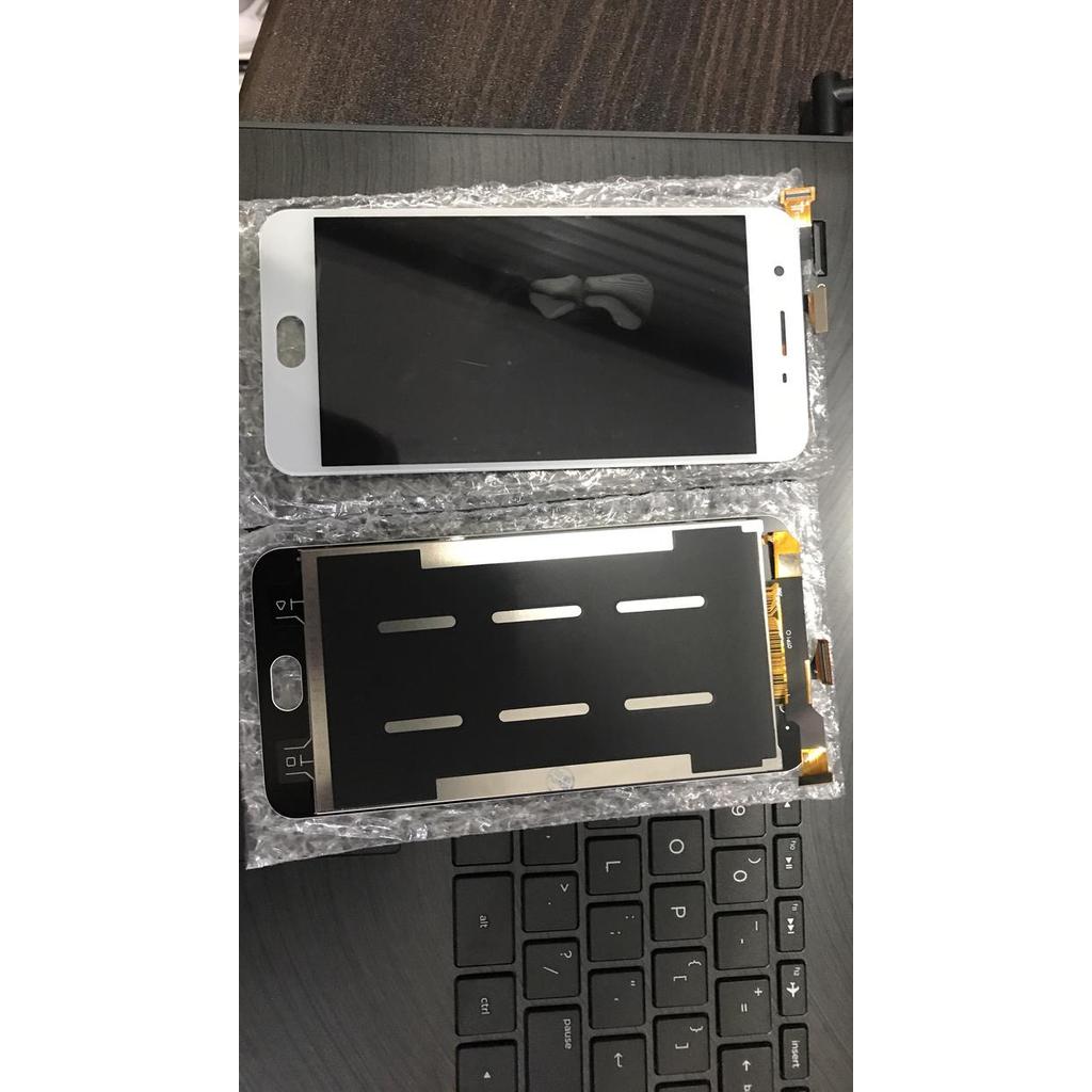 LCD FULLSET OPPO F1S / A59 ORIGINAL *