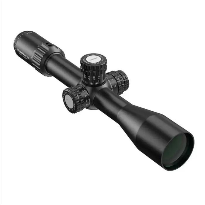 TELESKOP WESTHUNTER HD 4-16x44 SFIR ZERO STOP TERBARU