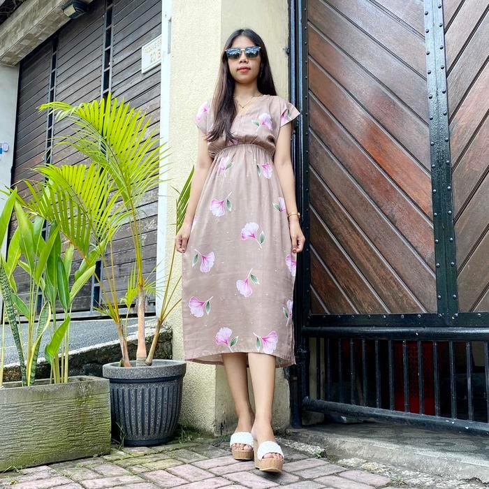 Premium Daster Manohara Leopard Bali Original