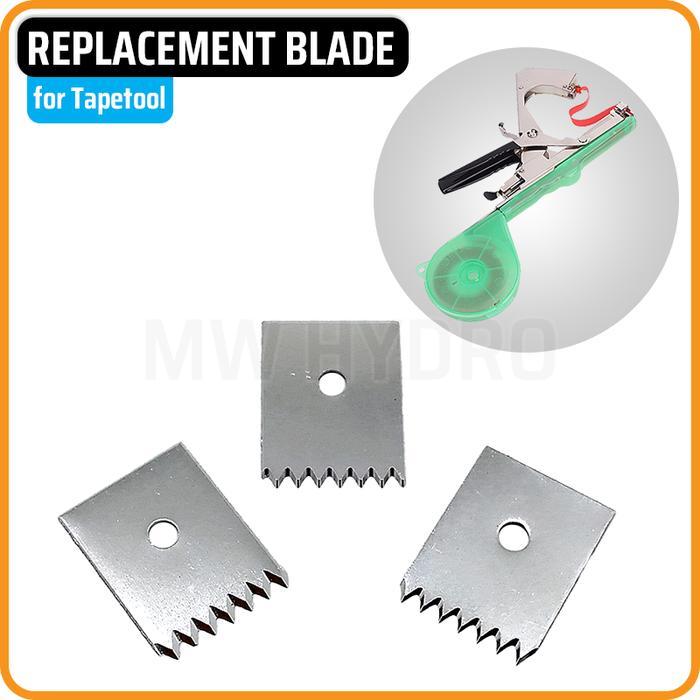 TAPETOOL REPLACEMENT CUTTING BLADE PISAU POTONG UNTUK TAPETOOL