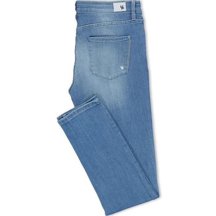 Sartorialele// Cardinal Celana Panjang Skinny Wanita G0271F16C