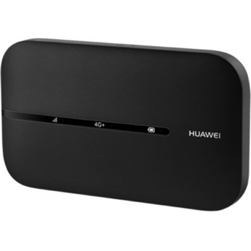 . Huawei E5783-330 Wireless Router Travel Wifi Hotspot 300Mbps Cat7 -