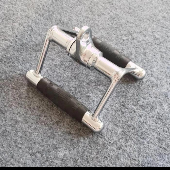 TERLARIS Close Grip Row Handle Bar v