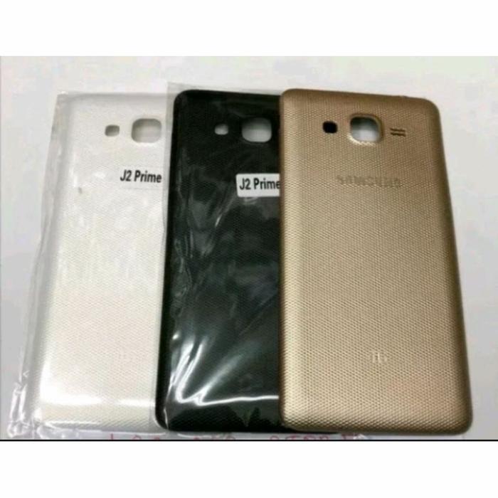 Nyimas_Case Backdoor Samsung J2 Prime - Tutup Belakang Samsung J2 Prime G532