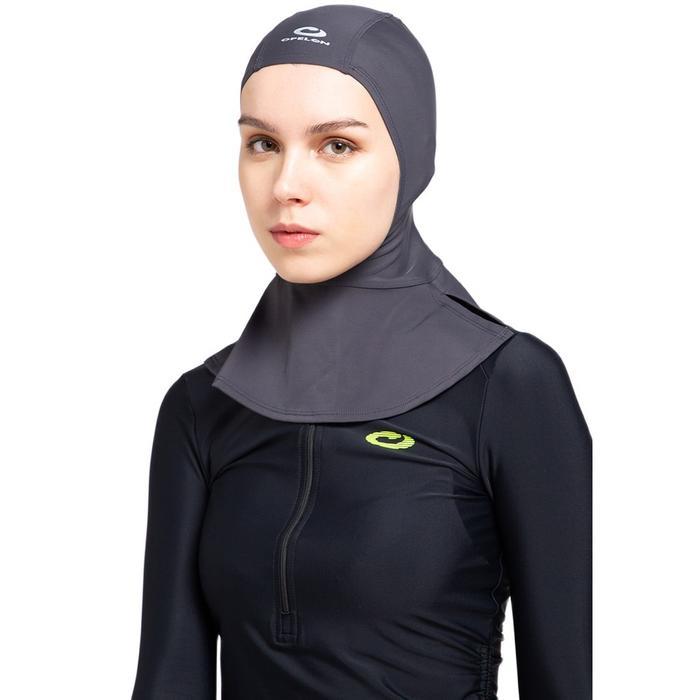 Opelon Bodywear - Opelon Topi Renang Muslim - Moslem Swim Cap