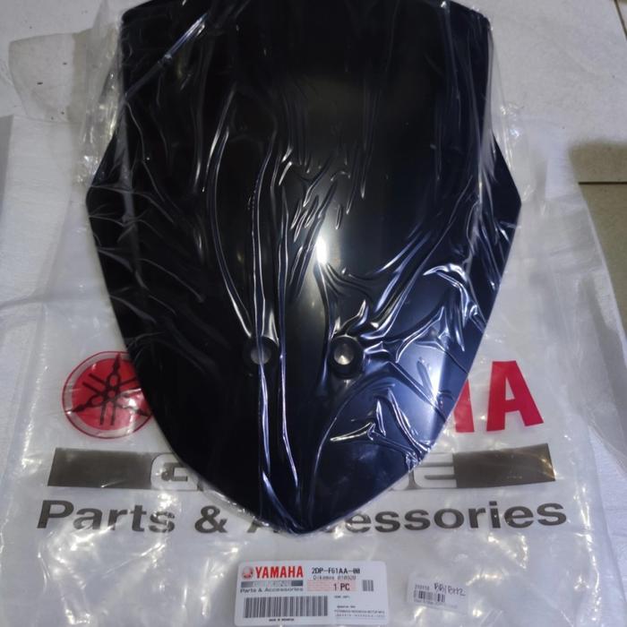 Visor Nmax Old Original