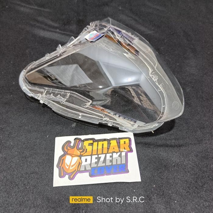 WIN Mika Kaca Lampu Depan Cb150R Cb 150R Cb 150 R Led 2017 2018 2019 2020