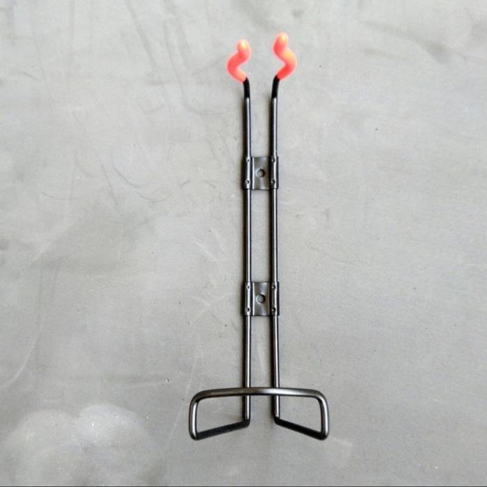 Hanger Tabung apar CO2 gantungan tabung pemadam