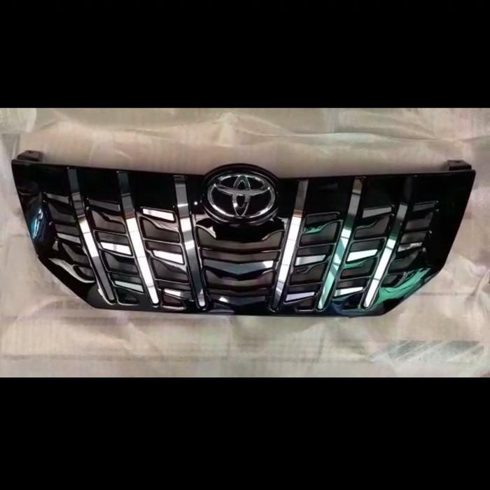 Laris Grill Innova 2013-2015 Model Alphard Terlaris
