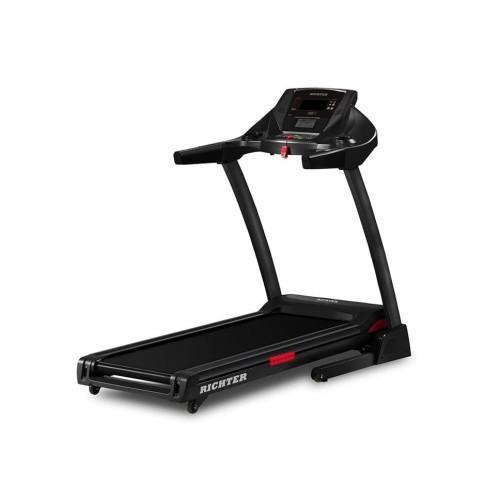 Treadmill Elektrik RICHTER EQUINOX Treatmill Walking Pad Original