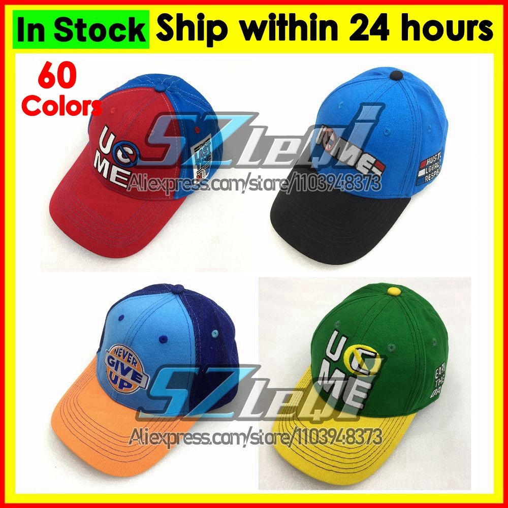 Baseball Cap For JOHN CENA Spring Autumn Outdoor Adjustable Casual Motorcycle Hats Sunscreen Caps