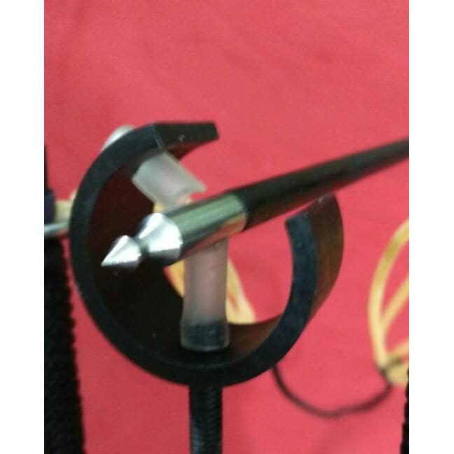 KETAPEL PANAH New Catapult Bow 3in One 360 Derazat Sling Bow 20x11cm