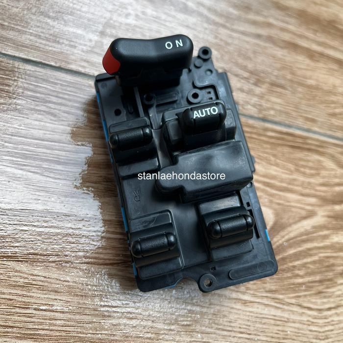 SWITCH MASTER POWER WINDOW ACCORD MAESTRO CIELO