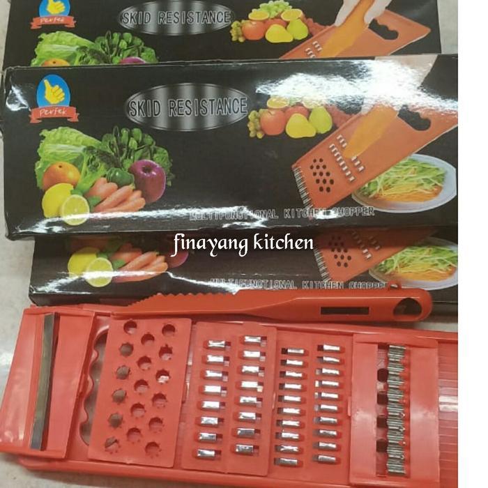 parutan multifungsi parutan serbaguna