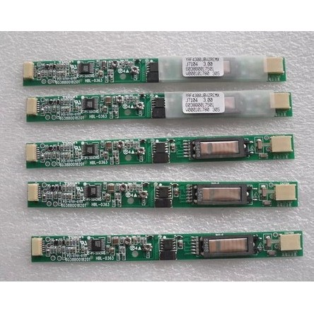 SSEA laptop LCD Inverter Board for TOSHIBA Satellite A300 A305 A355 L305 L305D L300 L355