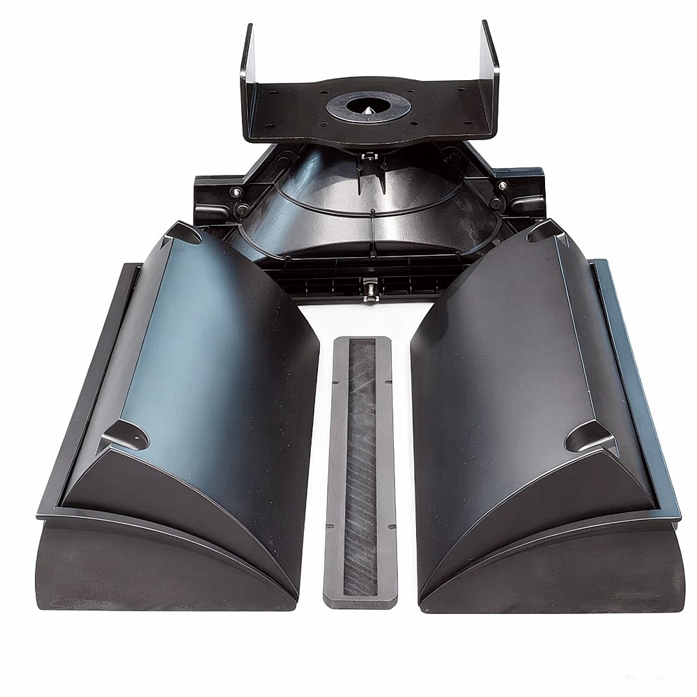 MW Audio K3 12 Inch Horn for Line Array Speaker