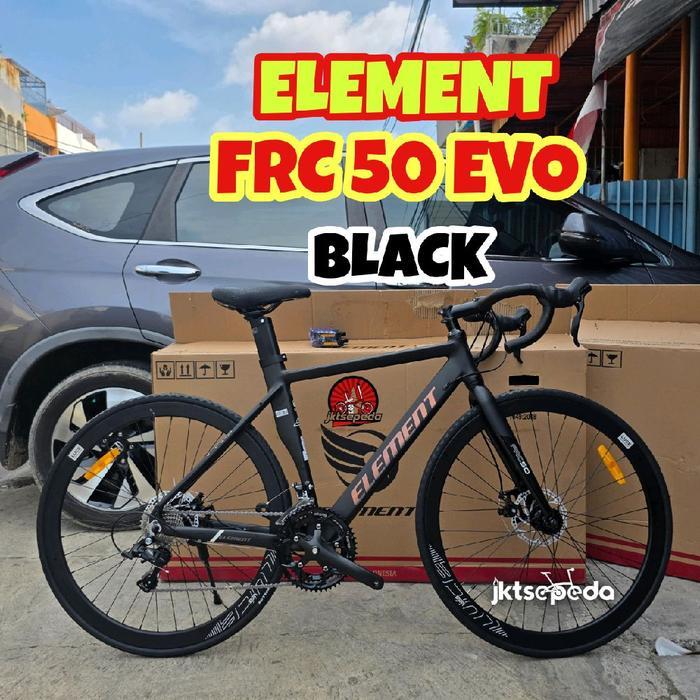 Sepeda Roadbike ELEMENT Frc 50 Series