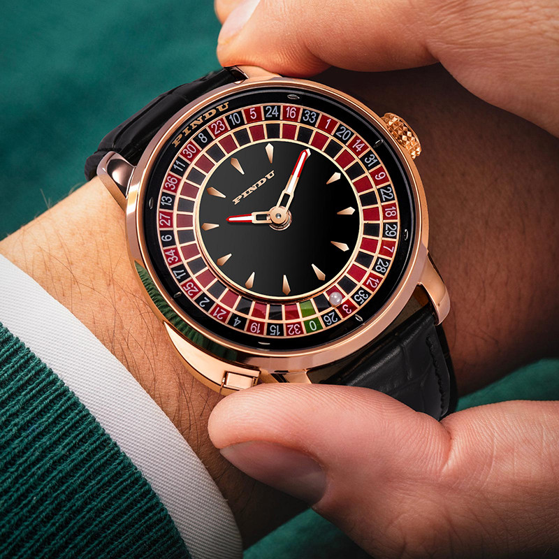 Harga roulette watch Terbaru Mei 2026 | BigGo Indonesia