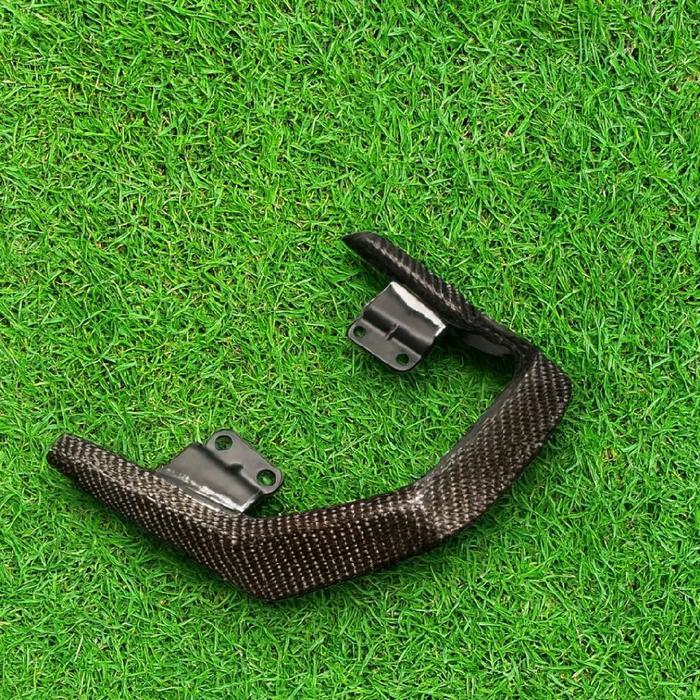 behel begel ninja 150 r ninja ss carbon twill carbon kevlar