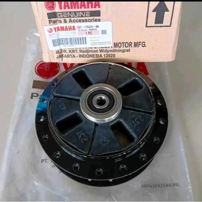 NEWSS TROMOL BELAKANG /FIZR/ALFA/CRYPTON/VEGA LAMA/JUPITER LAMA TROMOL KECIL