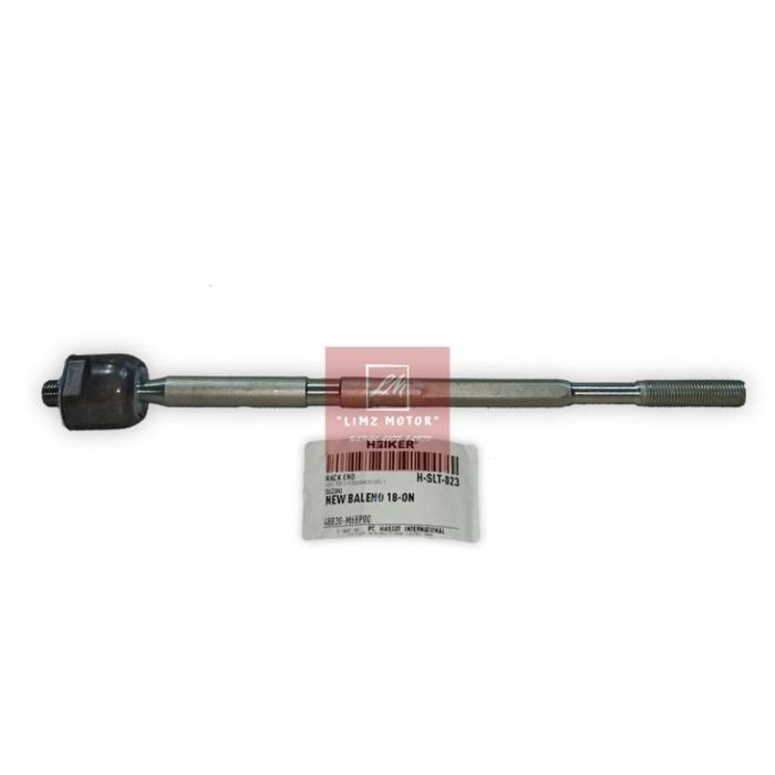 LONG TIE ROD-RACK END SUZUKI NEW BALENO 2018 UP TERMURAH