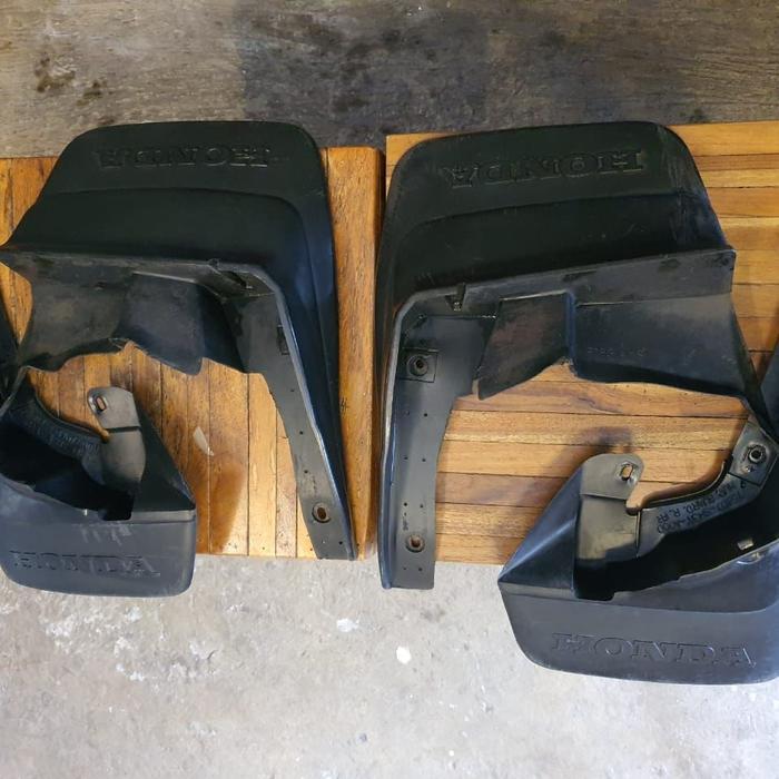 mudguard mudflap kepet lumpur Civic nouva / nouva & Civic Lx newww