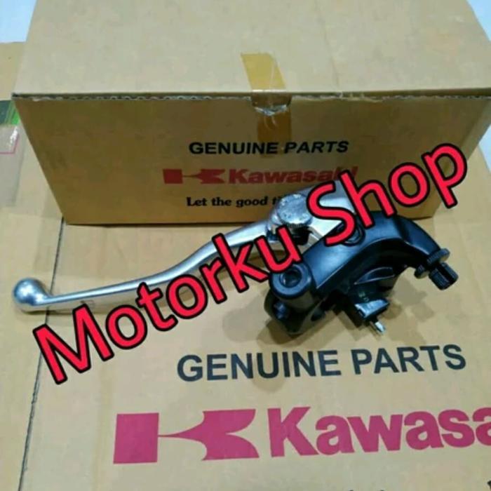 HANDLE KOPLING ASSY ER6N HANDEL KOPLING SET ER6 ORIGINAL *