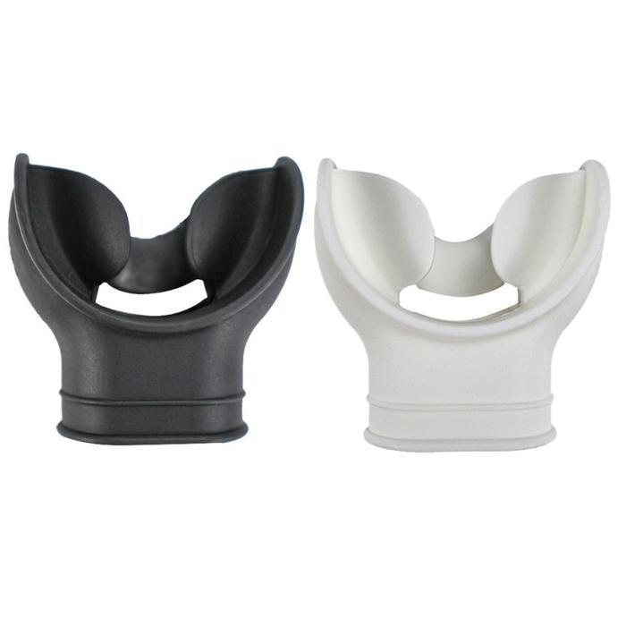 Speedo Cowfish - Mouthpiece Snorkeling Short Mouthpiece Zeepro Comfort Accessories Mouthpiece