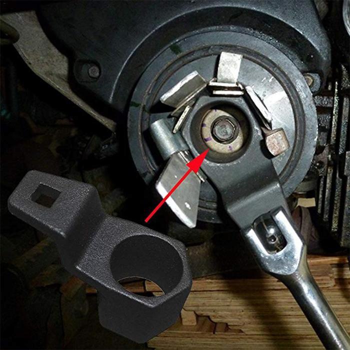50MM KUNCI PULLY MOBIL HONDA ALAT PENAHAN PULLY HONDA