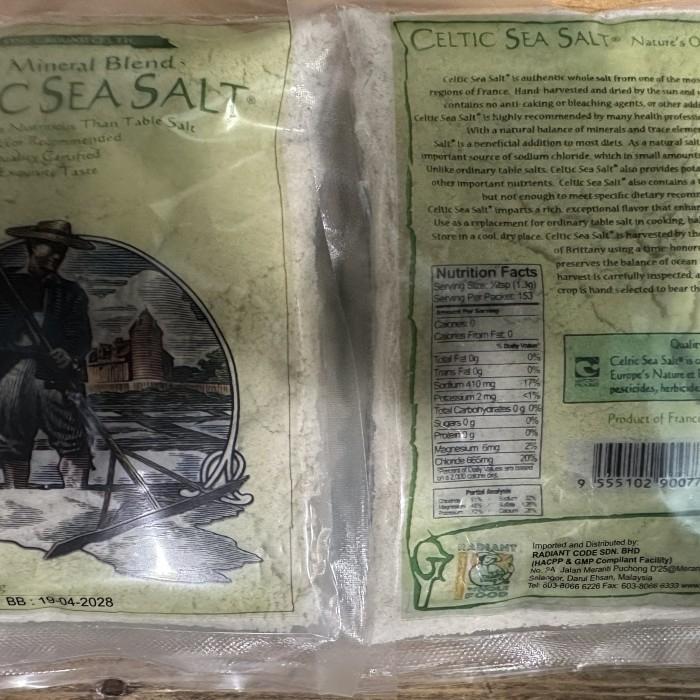 Celtic Sea Salt Fine Terlaris