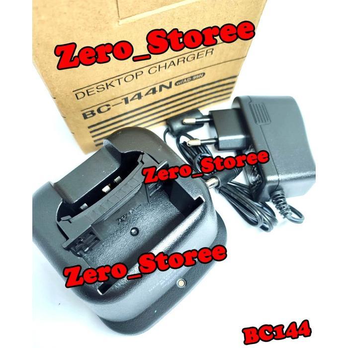 Charger BC144 BC144N ht v8 Casan BC-144 BC-144N IC-v8 Cajer BC 144 bc 144n Casan Ht IC V8 BC144 U
