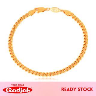 Gelang Emas Kosongan - Toko Emas Gadjah