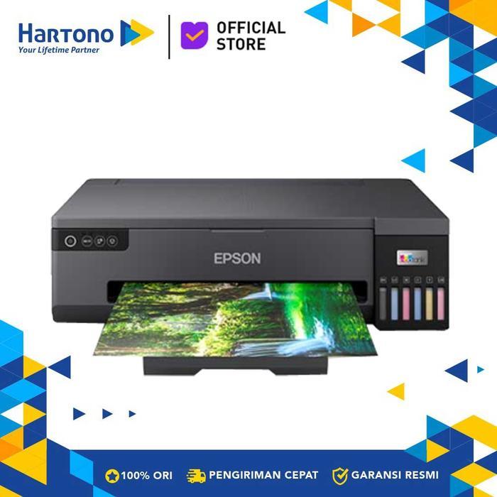 Epson EcoTank L18050 Single Ink Tank Printer L18050_MT