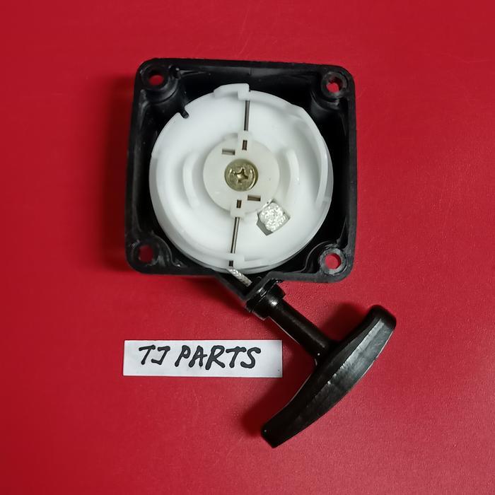 Recoil Starter/Tarikan Mesin Pompa Apung/Floating Pump IE 40F Gratis Ongkir