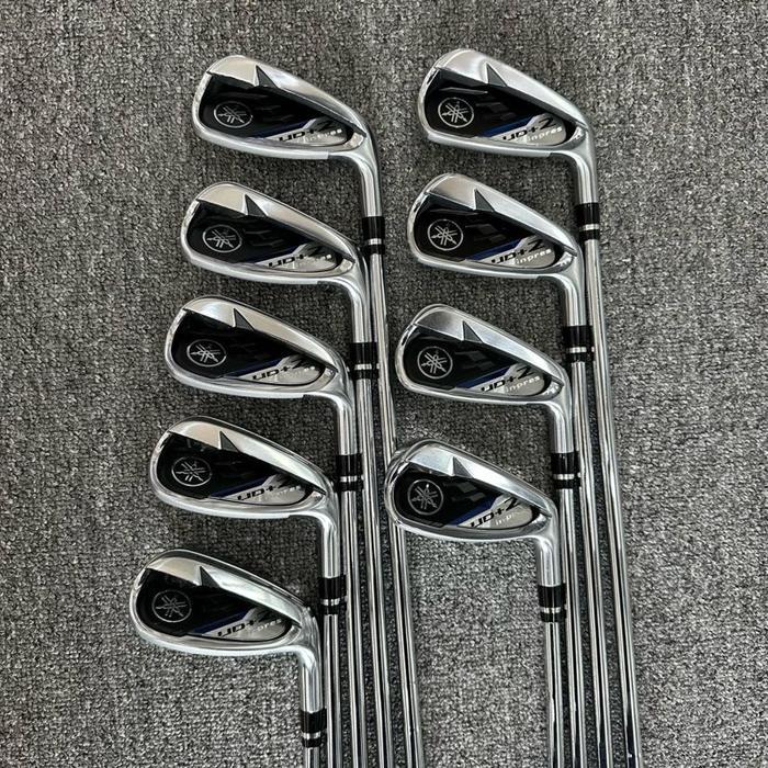 Yamaha Ud + 2 2022 - Iron Set Golf Stick Golf Point Indonesia
