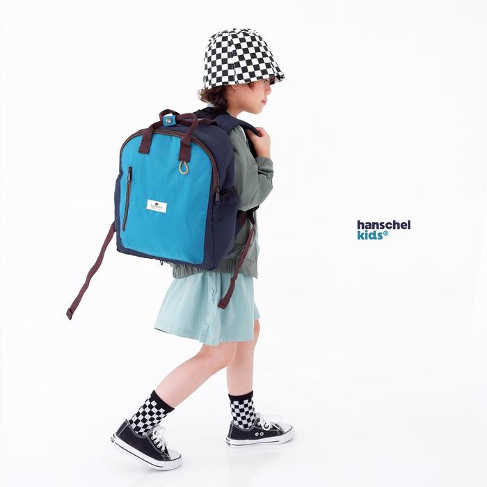 KENZO BAG ( Tas Ransel Sekolah Anak )